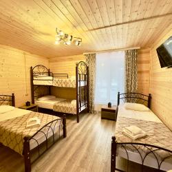 Фото Отель Daut Resort (Даут Ресорт)