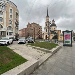 1-комнатные апартаменты стандарт