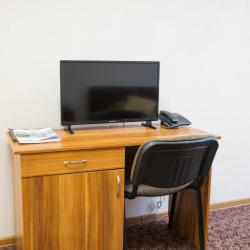 Фото Отель Клевер