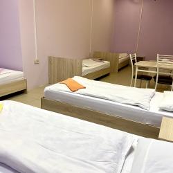 Фото Отель Milani (Милани)