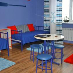 Фото Отель Гостевой дом