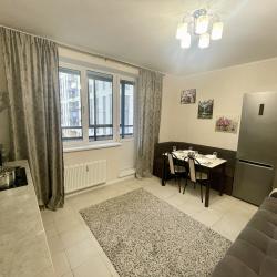 Фото Апартаменты на Просторной 5