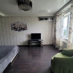 Фото Отель Home Time Apart (Хоум Тайм Апарт) на улице Невельского