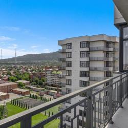 Фото Апартаменты на улице Гастелло, 71Ак1