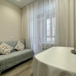 Фото Отель Ден Апарт на улице Трудовая