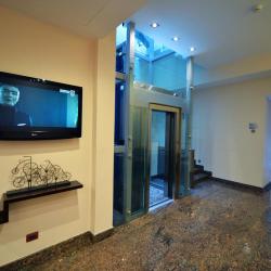 Фото Отель Nane (Нанэ)