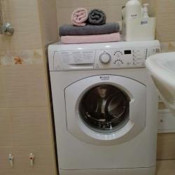 1-комнатные апартаменты стандарт