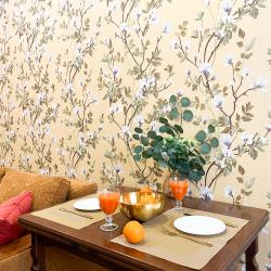 Апартаменты улучшенные Однокомнатные