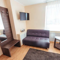 Фото Парк-Отель Южный берег