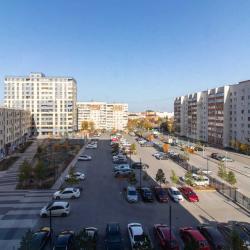 Фото Апартаменты на улице Невская, 109