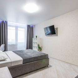 Фото Отель DreamHouse (ДримХаус) на Спутников 16 корп. 3