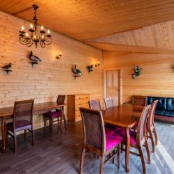 Фото Отель Абрау-Дюрсо на Плавнях