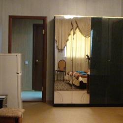 Фото Отель Берег