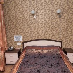 Фото Отель Атриум