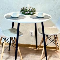 1-комнатные апартаменты студия