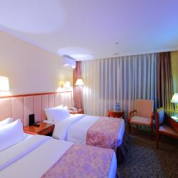 Фото Отель Jannat Resort (Жаннат Резорт)
