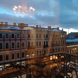 Комната улучшенная