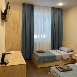 Фото Отель Вилла