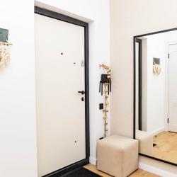 Фото Апартаменты на улице Наурызбай батыра 127/5