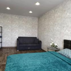 Апартаменты улучшенные