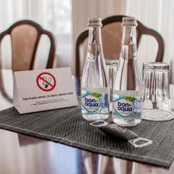 Фото Бутик-отель Плаза