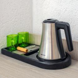 Фото Отель Гости Кавказа