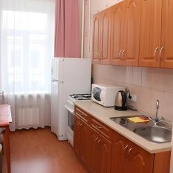 2-комнатные апартаменты стандарт