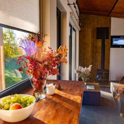 Фото Отель LONÔ