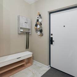 1-комнатные апартаменты студия