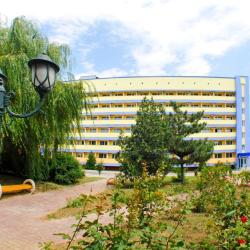 Фото Отель Москва-Крым