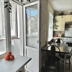 Фото Апартаменты на улице Щемиловка 9