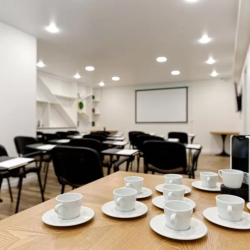 Фото Отель Nine rooms (Найн румс)