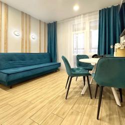 Фото Отель Comfort Home на улице Октябрьская 10Б