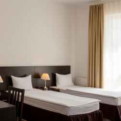 Фото Отель Альфа Сириус Прибрежный квартал