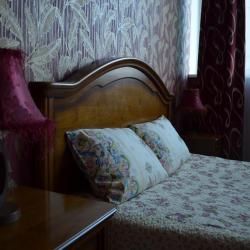 Фото Отель Альбатрос