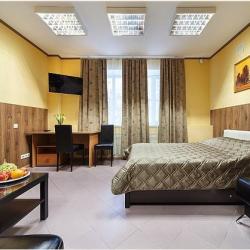 Фото АЛЛиС ОТЕЛЬ