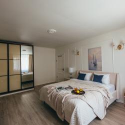 Фото Апартаменты комфорт класса на Колоскова