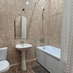 2-комнатные апартаменты улучшенные Акулиничева 4