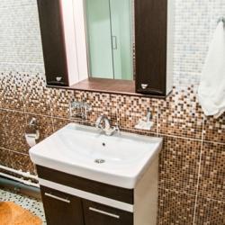 Фото Отель ский Медведь