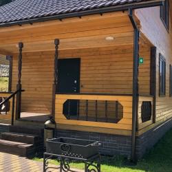 3-комнатный коттедж стандарт