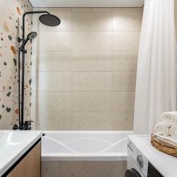 фото 16 Leruka Home Elegance (Лерука Хоум Элеганс) на проспекте Приморский 141 корп. 2