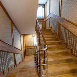 Фото Отель Снежный