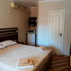 Фото Отель Магнолия