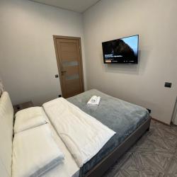 Фото Отель Kaminn apartments на улице Ломоносова 26