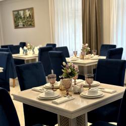 Фото Отель South Hotel Tashkent (Сауз)