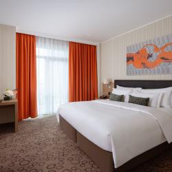 Domina Hotel Novosibirsk (Домина Новосибирск) — 12cbfc20834962925de4b3c71fba19c1