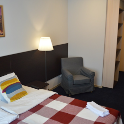 2-комнатный номер комфорт