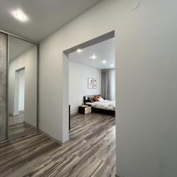 Фото Отель КакДома на проспекте 50 лет Октября 2/1