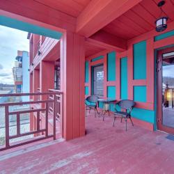 Фото Отель Юго-Восточная Азия Этномир