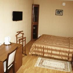 Фото Отель Лут